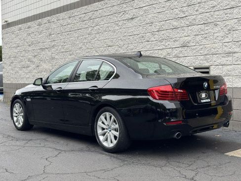 Used 2016 BMW 535i Sedan RWD image 14