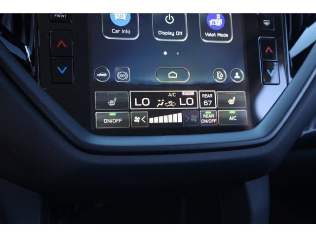 New 2027 Subaru Ascent Premium AWD/4WD image 43