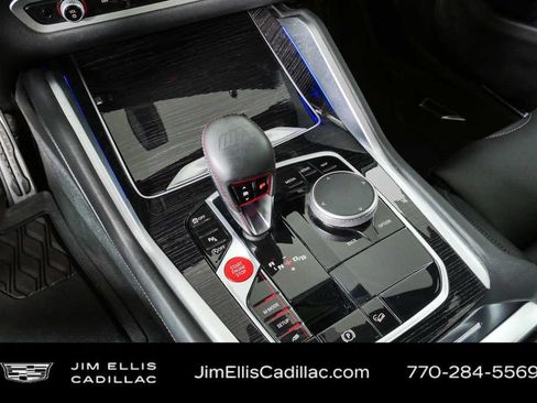Used 2026 BMW X5 M Competition w/ Executive Package AWD/4WD image 18
