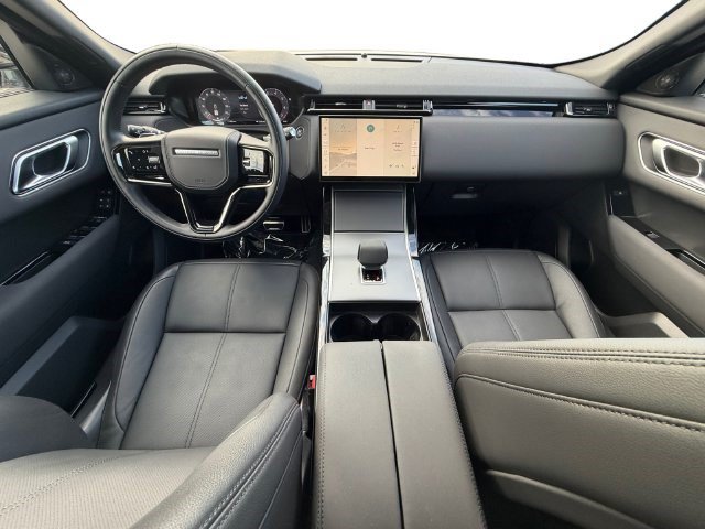 Used 2024 Land Rover Range Rover Velar Dynamic SE AWD/4WD image 12