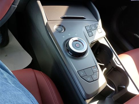 New 2026 Kia Sportage SX Prestige image 26