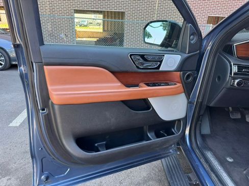 Used 2020 Lincoln Navigator Reserve w/ Luxury Package AWD/4WD image 27