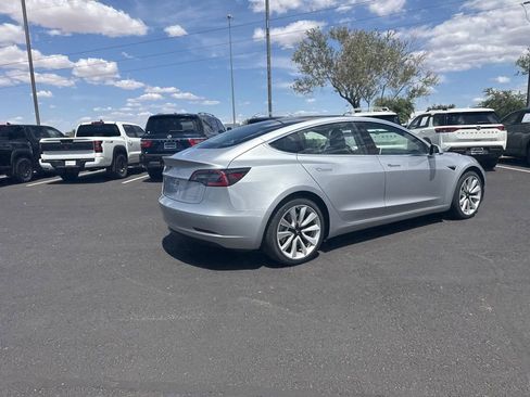 Used 2018 Tesla Model 3 Long Range AWD/4WD image 10
