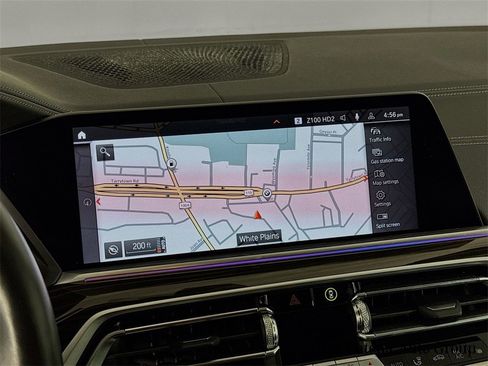 Used 2023 BMW X5 xDrive40i w/ Executive Package image 13