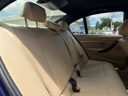 Used 2016 BMW 328i xDrive Sedan AWD/4WD image 25