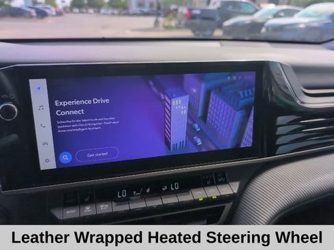 Used 2025 Toyota Camry SE w/ Multimedia Upgrade Package image 7