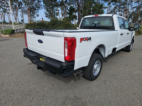 New 2026 Ford F250 XL w/ FX4 Off-Road Package image 31