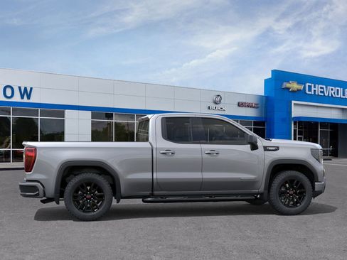 New 2026 GMC Sierra 1500 Elevation w/ Elevation Select Package image 5