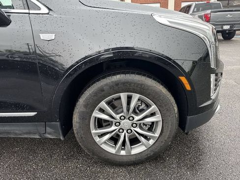 Used 2022 Cadillac XT5 Premium Luxury FWD image 20