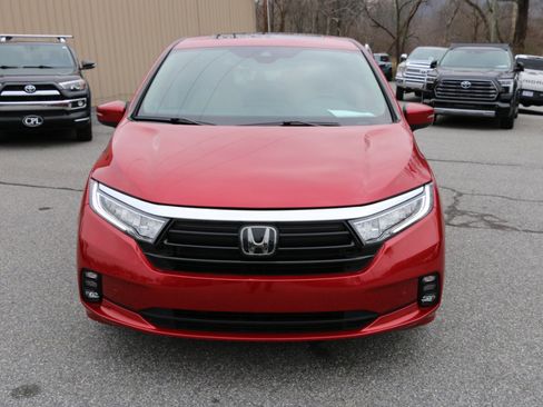 Used 2023 Honda Odyssey Touring image 11