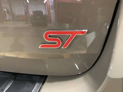 New 2026 Ford Explorer ST AWD/4WD image 19