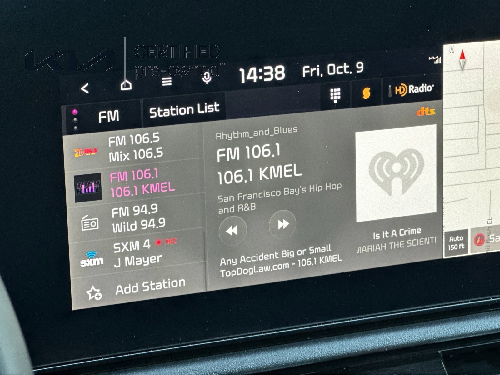 Used 2023 Kia Niro Wind FWD image 19