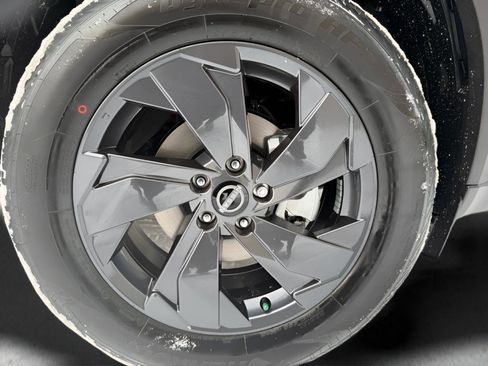 New 2026 Nissan Rogue SV image 28