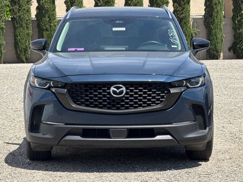 Used 2025 MAZDA CX-50 AWD 2.5 S w/ Preferred Package image 3