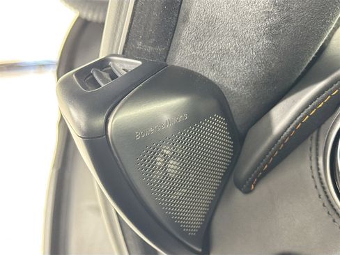 Used 2024 McLaren 750S coupe image 17