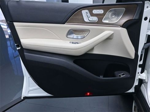 Used 2023 Mercedes-Benz GLE 350 GLE 350 image 20