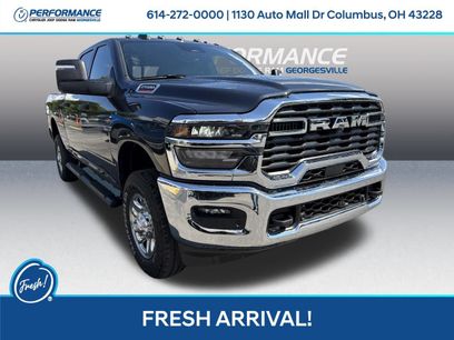 Used 2025 RAM 2500 Tradesman