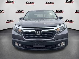 Used 2019 Honda Ridgeline RTL video 2