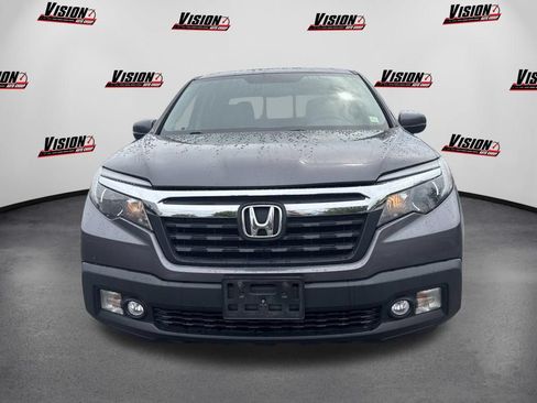 Used 2019 Honda Ridgeline RTL image 2