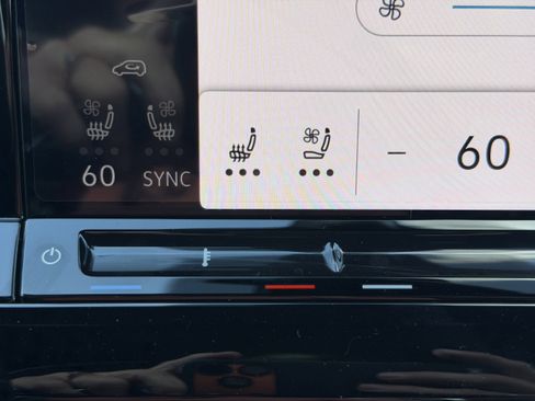 New 2026 Volkswagen Atlas Cross Sport SEL Premium R-Line image 22