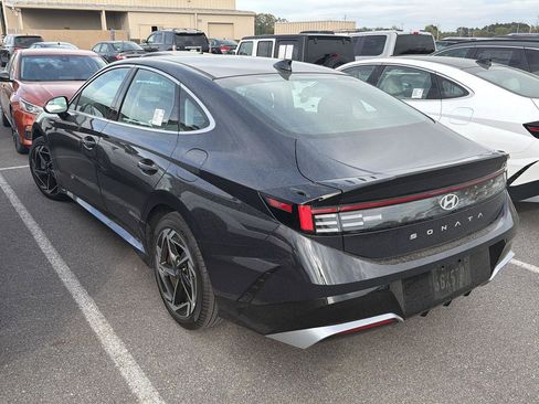 Used 2026 Hyundai Sonata SEL image 3