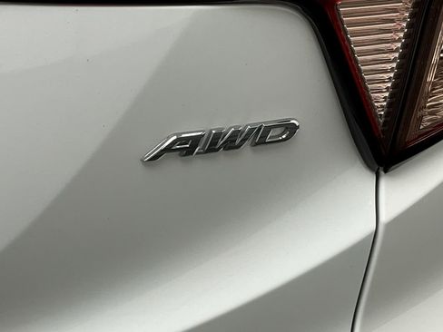 Used 2016 Honda HR-V EX-L image 28