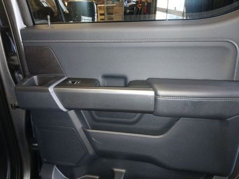 Certified 2022 Ford F150 XLT w/ Equipment Group 302A High image 46