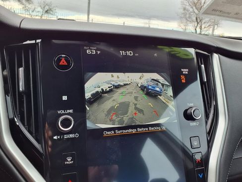 Used 2025 Subaru Legacy Premium w/ Popular Package #1A image 3