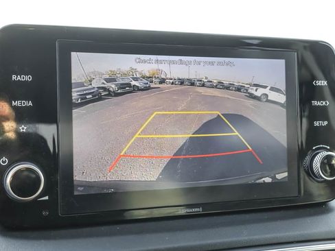 Used 2022 Hyundai Santa Fe SEL image 7