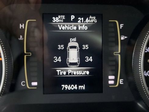 Used 2020 Jeep Cherokee Latitude Plus image 20