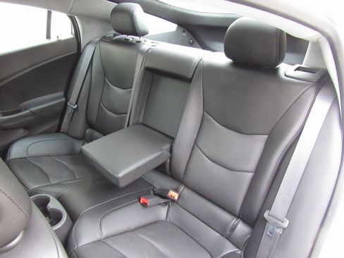 Used 2017 Chevrolet Volt Premier w/ Driver Confidence II Package image 14