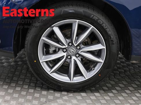 Used 2020 Acura RDX AWD w/ Technology Package image 32