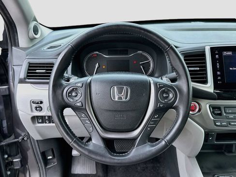 Used 2020 Honda Ridgeline RTL image 14