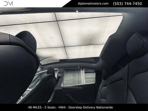 Used 2026 Tesla Model Y AWD image 26