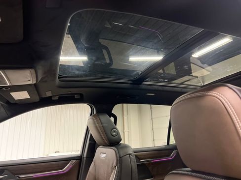 New 2026 GMC Acadia Denali Ultimate w/ LPO, Floor Liner Package image 15