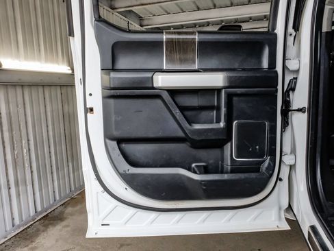 Used 2020 Ford F250 Lariat AWD/4WD image 45