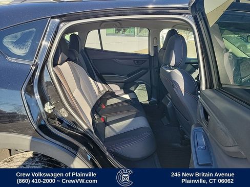 Used 2018 Subaru Crosstrek 2.0i Premium image 15