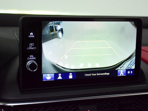 Certified 2025 Acura ADX A-Spec image 12