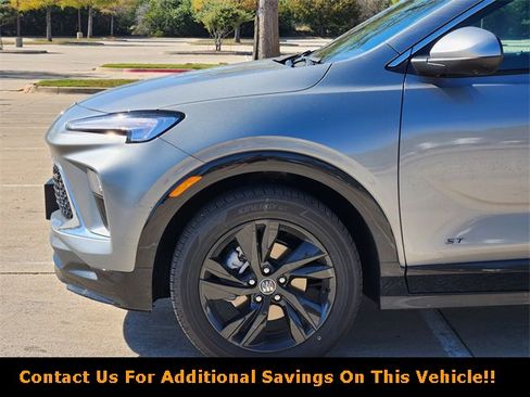 New 2026 Buick Encore GX Sport Touring w/ Advanced Technology Package image 5