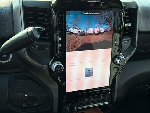 New 2026 RAM 4500 Tradesman image 24