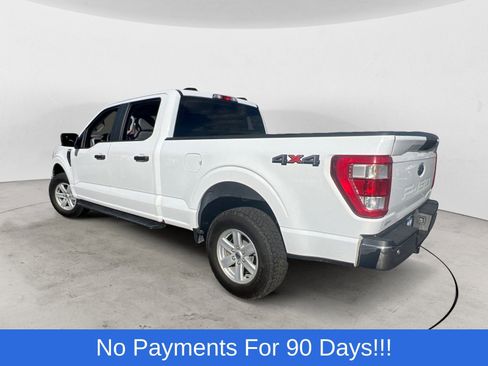 Used 2023 Ford F150 XL w/ Trailer Tow Package image 5