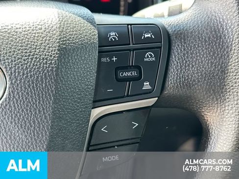 Used 2025 Toyota Camry LE FWD image 30