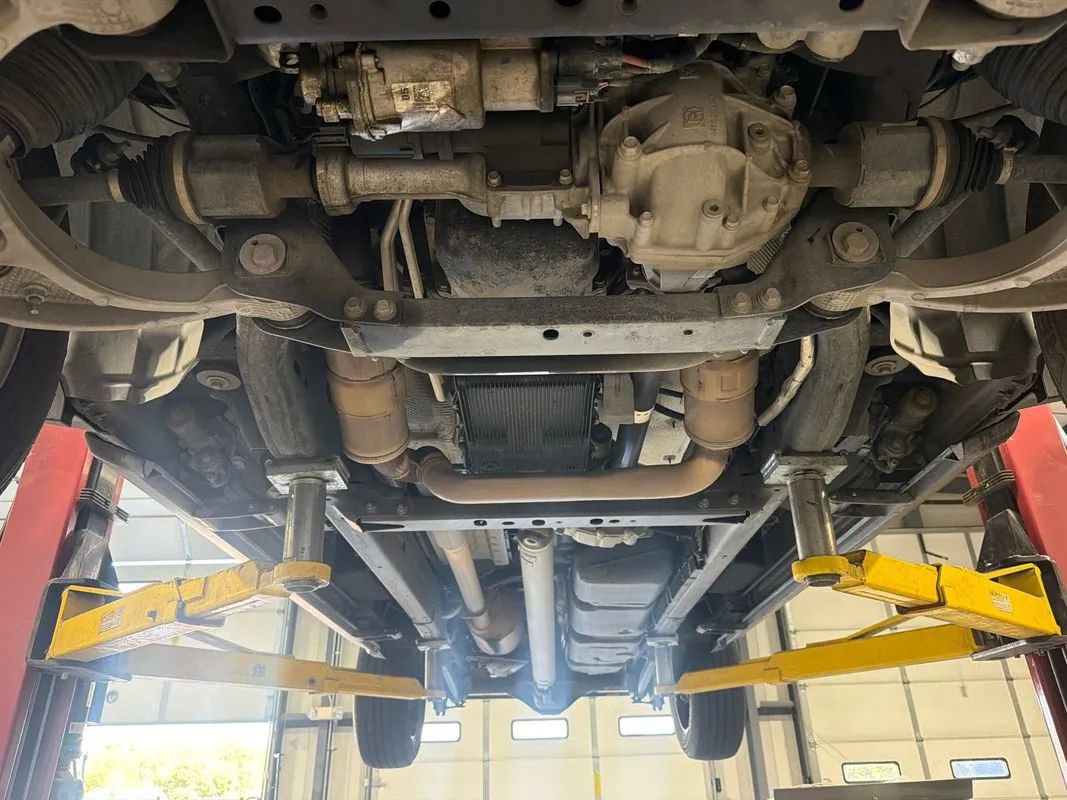 Used 2020 RAM 1500 Limited AWD/4WD image 31