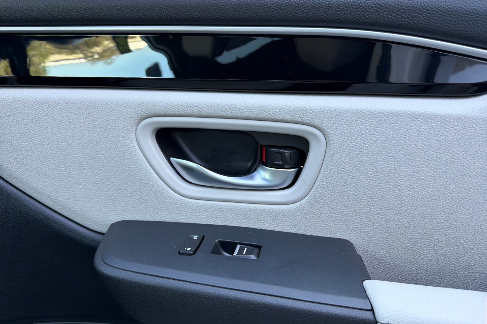 New 2026 Honda Pilot EX-L image 17