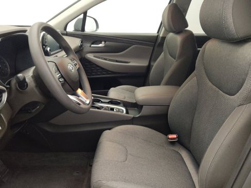 Used 2019 Hyundai Santa Fe SE image 17