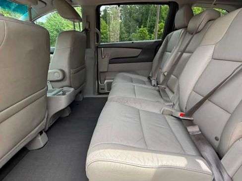 Used 2012 Honda Odyssey EX-L image 14