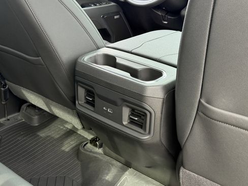 New 2026 Chevrolet Silverado 1500 RST image 28