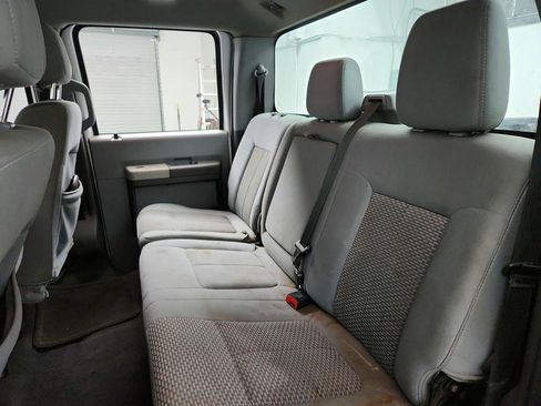 Used 2015 Ford F250 XLT w/ XLT Value Package image 20