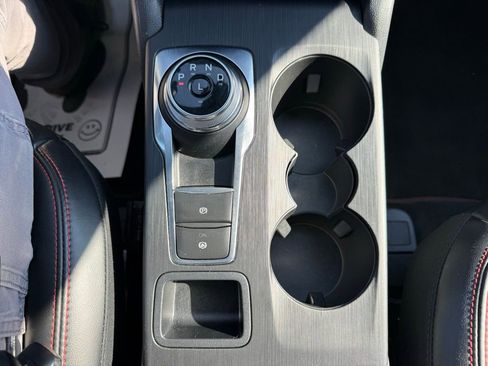 Used 2023 Ford Escape ST-Line w/ Tech Pack #1 image 24