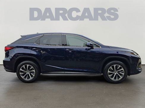 Used 2022 Lexus RX 350 AWD image 7